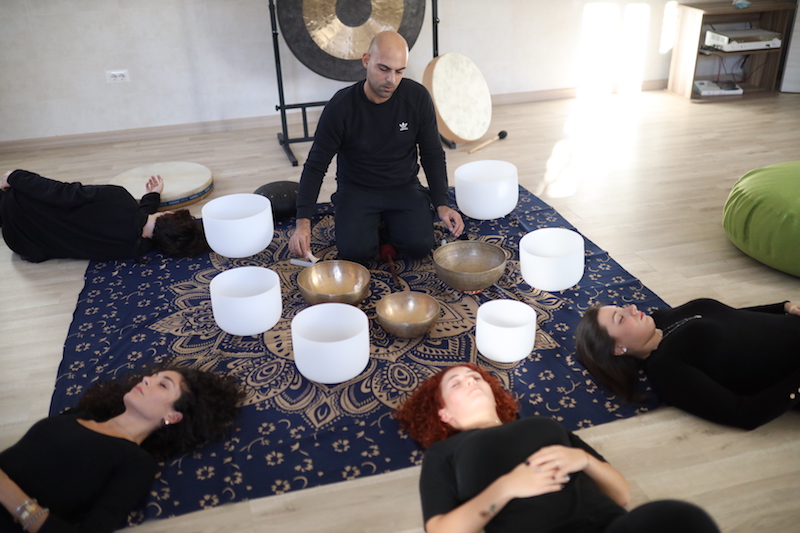 meditazione metodo qui e ora