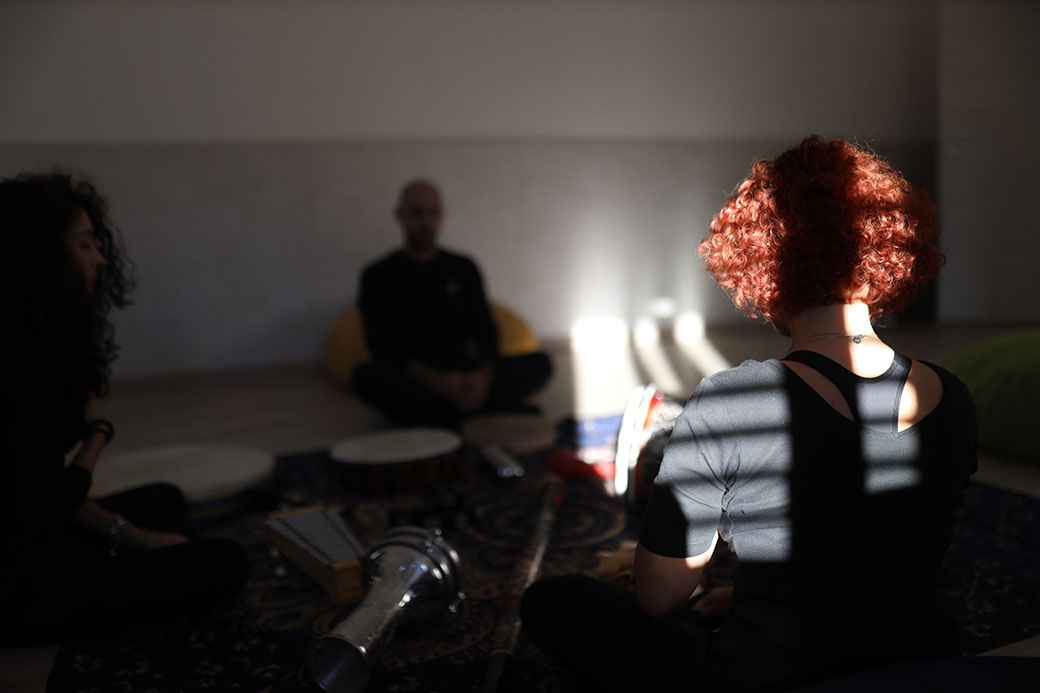 Corso di mindfulness a Lecce