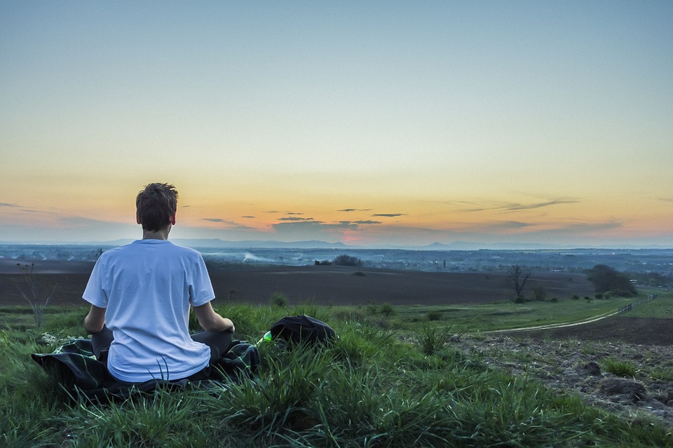 corso meditazione online