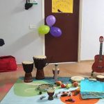 disabilita e musicoterapia