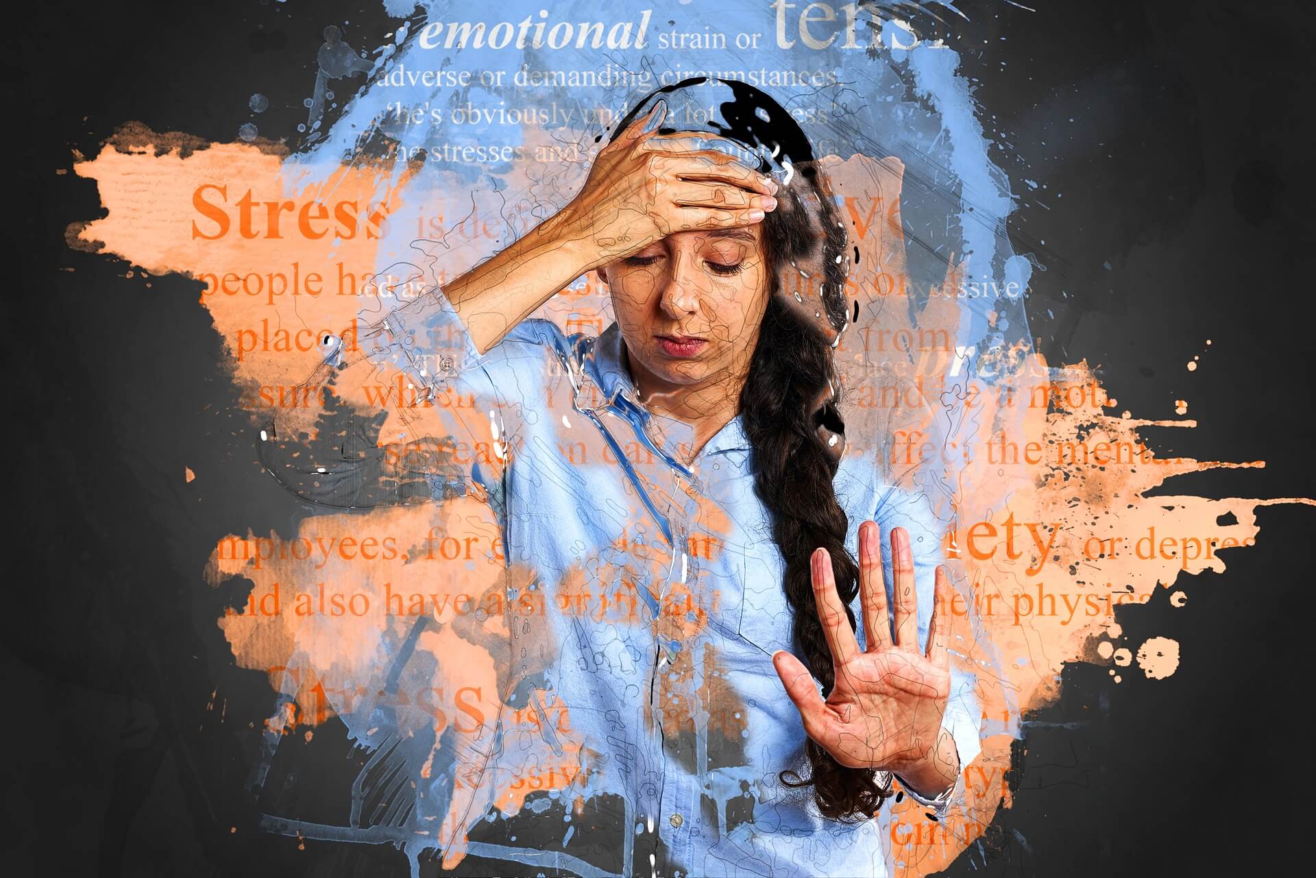 MINDFULNESS, ANSIA E DEPRESSIONE : UNA TERAPIA EFFICACE