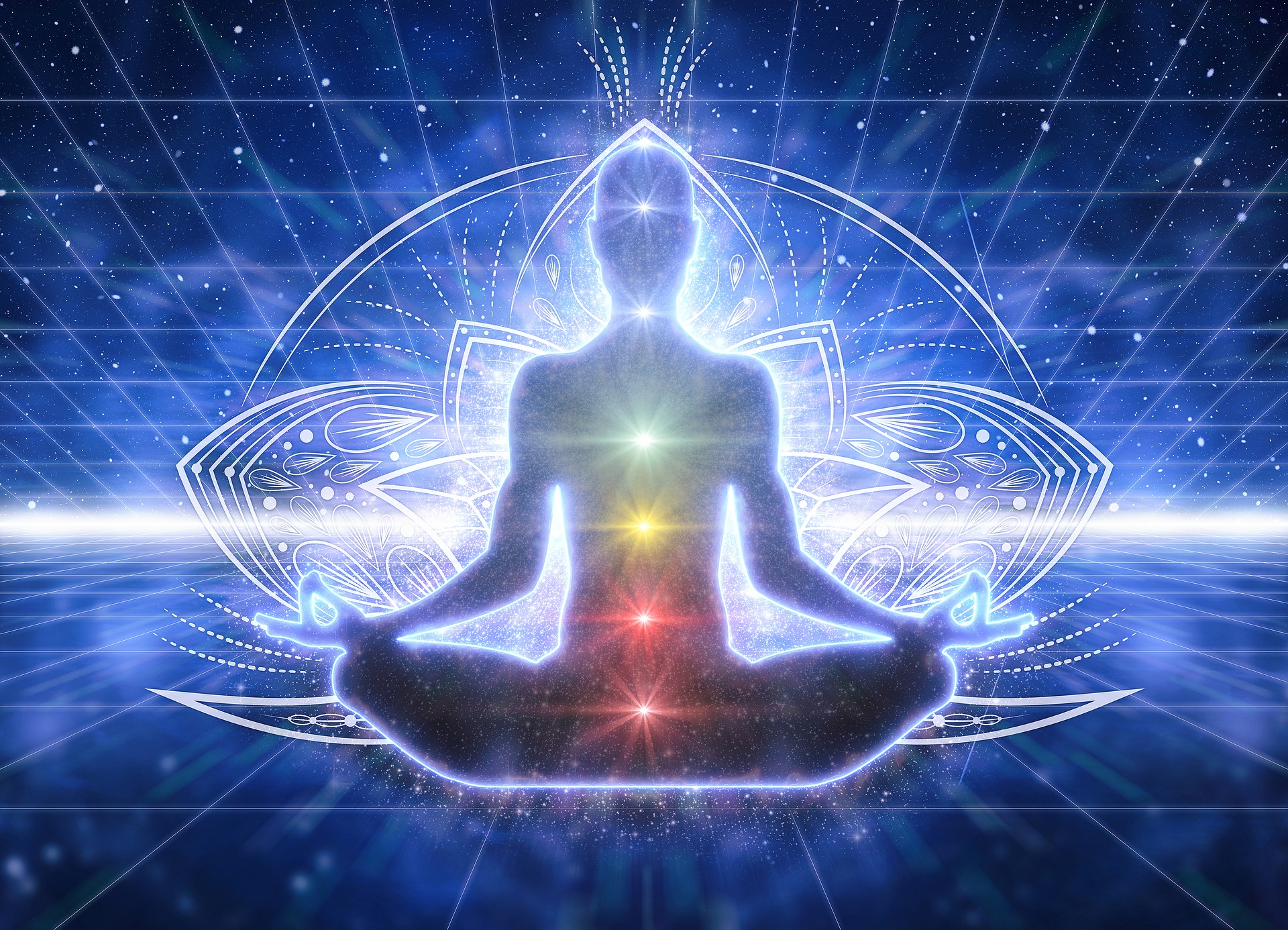 Meditazione guidata per Riequilibrare i chakra con pratiche vocali