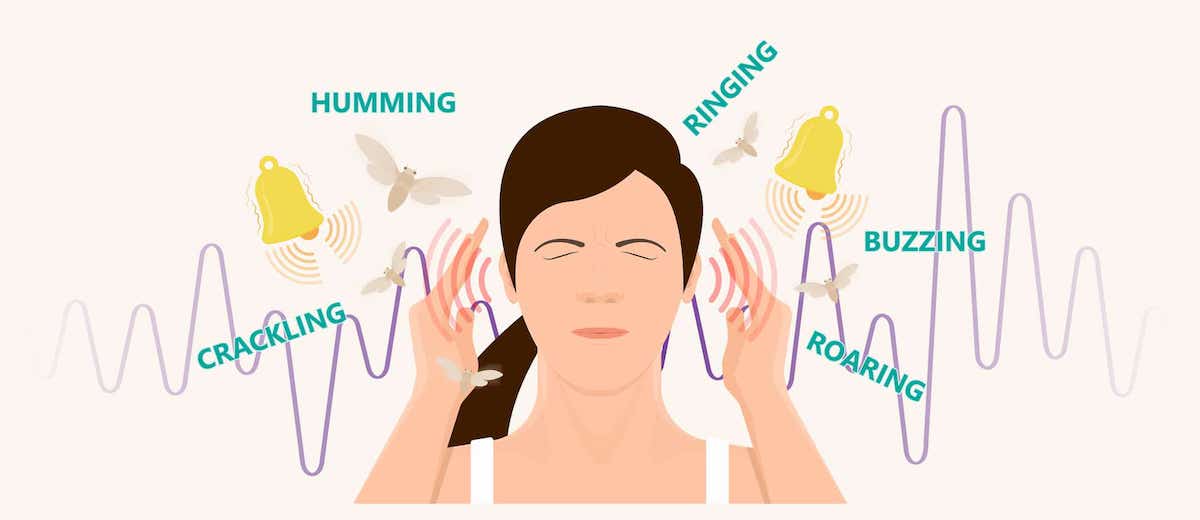 Sound therapy and Tinnitus