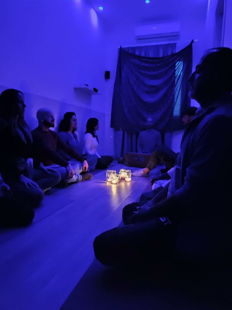 Comunità Meditativa