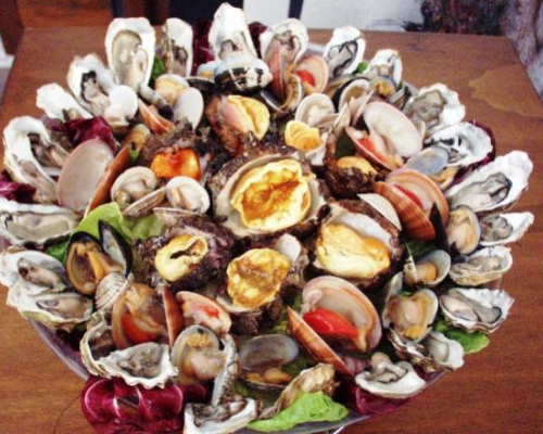 cena a
bordo