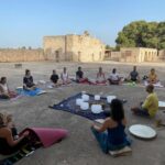 Comunità Meditativa e Risveglio della Coscienza